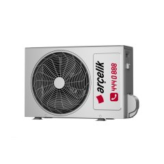 Arçelik Ekolojik 15325 A++ 15000 BTU Inverter Duvar Tipi Klima