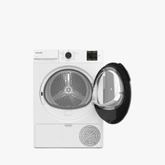 Arçelik 800 KMX 8 kg Çamaşır Kurutma Makinesi