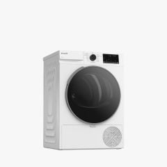 Arçelik 1001 KMX 10 kg Çamaşır Kurutma Makinesi