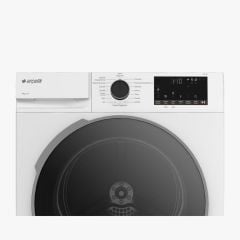 Arçelik 1001 KMX 10 kg Çamaşır Kurutma Makinesi