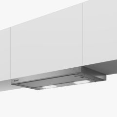 Arçelik P 171 TI Ankastre Inox Sürgülü Aspiratör
