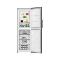 Arçelik 2081 EI Multimode Derin Dondurucu