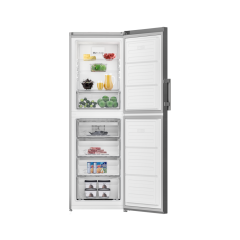 Arçelik 2081 EI Multimode Derin Dondurucu