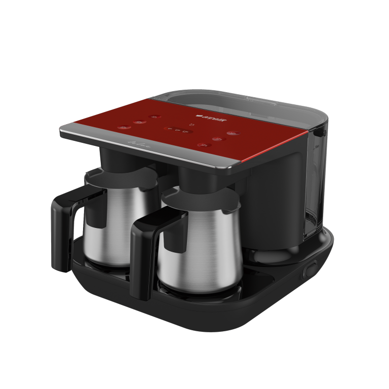 Arçelik TKM 9961 L Telve Türk Kahve Makinesi