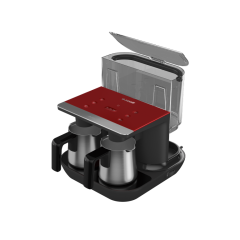 Arçelik TKM 9961 L Telve Türk Kahve Makinesi