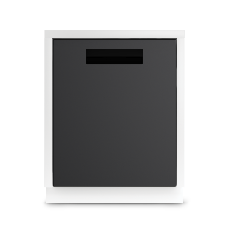 Arçelik 9363 FA Tezgahaltı Ankastre Bulaşık Makinesi