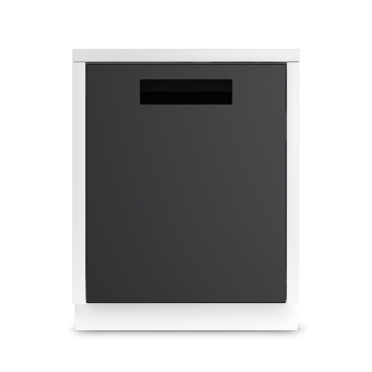 Arçelik 9363 FA Tezgahaltı Ankastre Bulaşık Makinesi