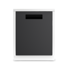 Arçelik 9363 FA Tezgahaltı Ankastre Bulaşık Makinesi