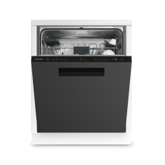 Arçelik 9363 FA Tezgahaltı Ankastre Bulaşık Makinesi