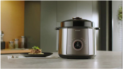 Arçelik MC 6056 I Gurme Şef Çok Amaçlı Pişirici