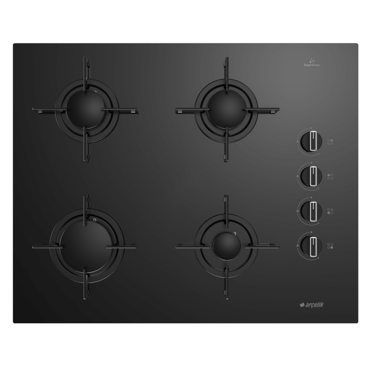 Arçelik OCD T 651 ES Ankastre Ocak
