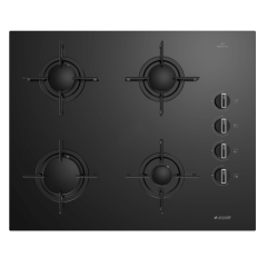 Arçelik OCD T 651 ES Ankastre Ocak