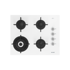 Arçelik OCD T 651 DWB Fibona Serisi Gazlı Cam Tablalı Ocak