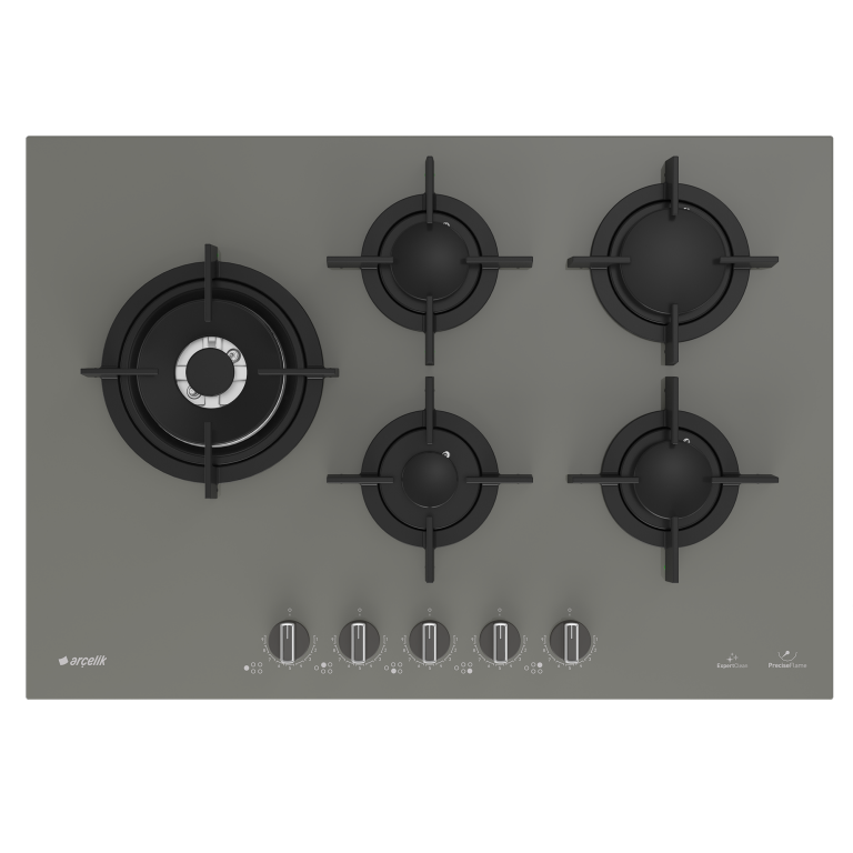 Arçelik OCD T 752 DWKG Ankastre Ocak