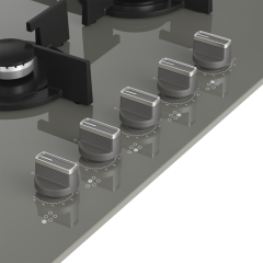 Arçelik OCD T 752 DWKG Ankastre Ocak