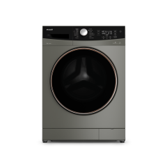 Arçelik 9124 N MG Çamaşır Makinesi