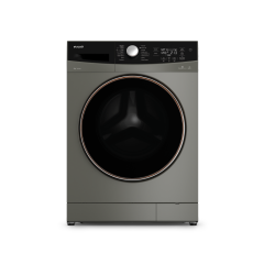 Arçelik 9124 N MG Çamaşır Makinesi