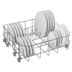 Arçelik 6133 S Bulaşık Makinesi