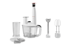 Arçelik RHB 6050 Resital Beyaz 1500 W Blender Set