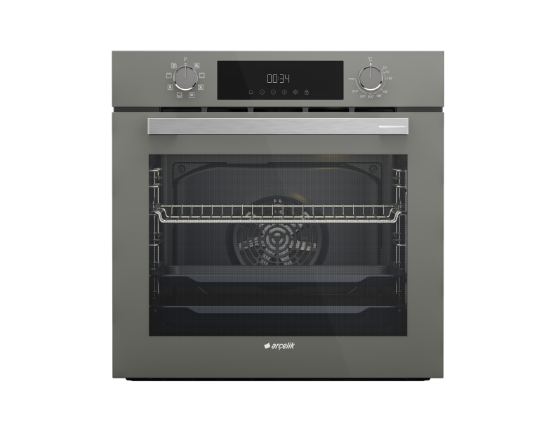 Arçelik AFC 340 G Ankastre Fırın
