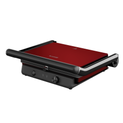 Arçelik TM 6046 CK Resital Kırmızı 2400 W Tost Makinesi