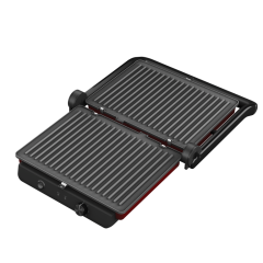 Arçelik TM 6046 CK Resital Kırmızı 2400 W Tost Makinesi