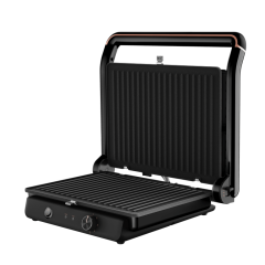 Arçelik TM 6046 CS Resital Tost Makinesi Siyah