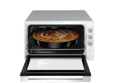 Arçelik SUF 5000 MEB Beyaz Mini Fırın