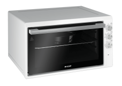 Arçelik SUF 5000 MEB Beyaz Mini Fırın