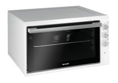 Arçelik SUF 5000 MEB Beyaz Mini Fırın