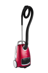 Arçelik S 4540 T 800 W Toz Torbalı Süpürge