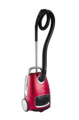 Arçelik S 4540 T 800 W Toz Torbalı Süpürge