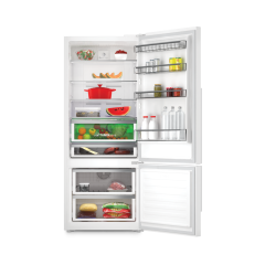 Arçelik 274532 EB Kombi No Frost Buzdolabı