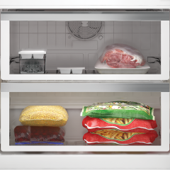 Arçelik 274532 EI Kombi No Frost Buzdolabı