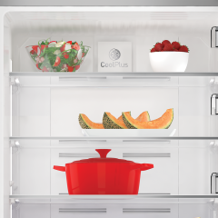 Arçelik 274532 EI Kombi No Frost Buzdolabı