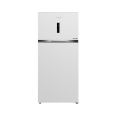 Arçelik 583630 EB Çift Kapılı No-Frost Buzdolabı