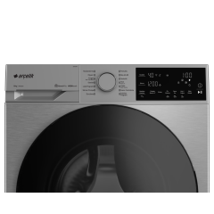 Arçelik 10140 PMI 1400 Devir 10 Kg Çamaşır Makinesi