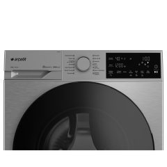 Arçelik 10140 PMI 1400 Devir 10 Kg Çamaşır Makinesi