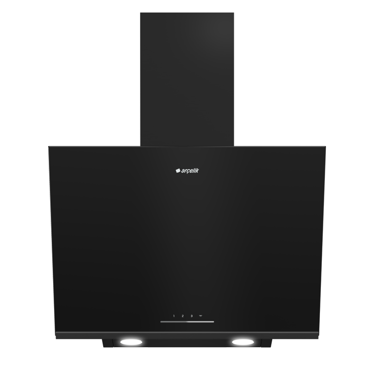 Arçelik ADE 606 D Ankastre Davlumbaz