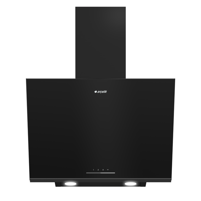 Arçelik ADE 606 D Ankastre Davlumbaz