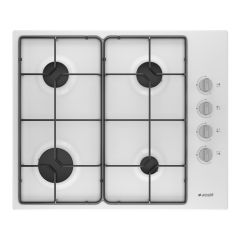 Arçelik OMD D 611 EB Beyaz Ankastre Ocak