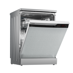 Arçelik 6144 I Bulaşık Makinesi