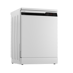Arçelik 6455 WF Beyaz Bulaşık Makinesi