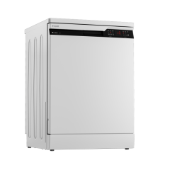 Arçelik 6455 WF Beyaz Bulaşık Makinesi