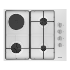 Arçelik OXD D 611 EB Ankastre Ocak