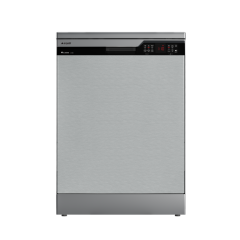 Arçelik 6155 I Bulaşık Makinesi