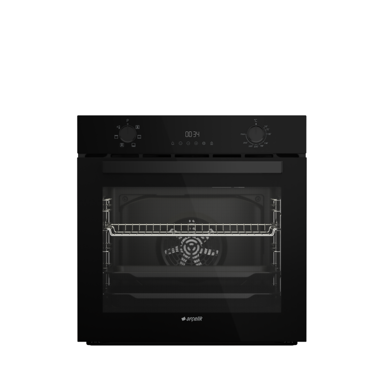 Arçelik AFC 330 S Fibona Serisi Ankastre Fırın