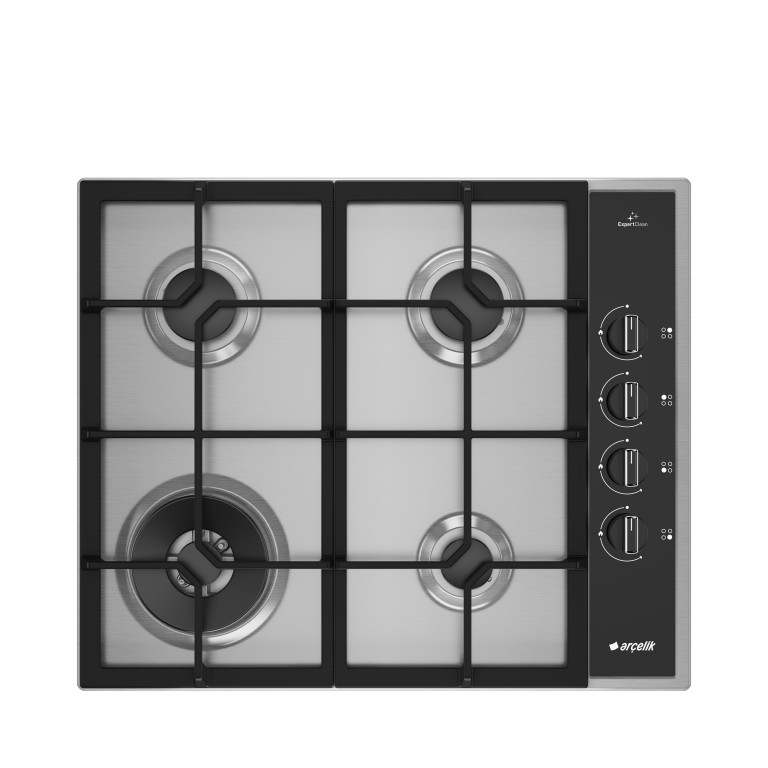 Arçelik OMD D 611 DWI Ankastre Ocak