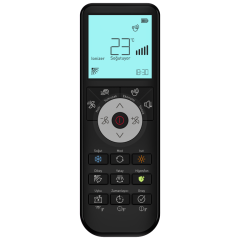Arçelik UltraHijyen Smart 09560 HP Wi-Fi A++ 9000 BTU Inverter Duvar Tipi Klima