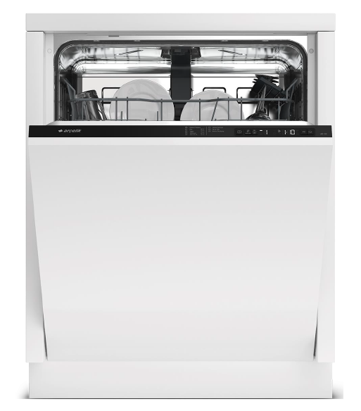 Arçelik AB 240 4 Programlı Tam Ankastre Bulaşık Makinesi